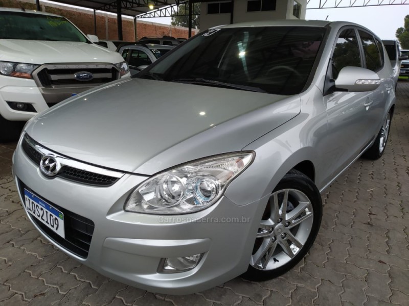 i30 2.0 mpi 16v gasolina 4p manual 2010 caxias do sul