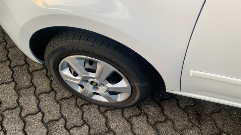 MONTANA 1.4 MPFI LS CS 8V FLEX 2P MANUAL - 2013 - FARROUPILHA
