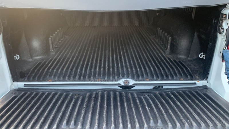 MONTANA 1.4 MPFI LS CS 8V FLEX 2P MANUAL - 2013 - FARROUPILHA