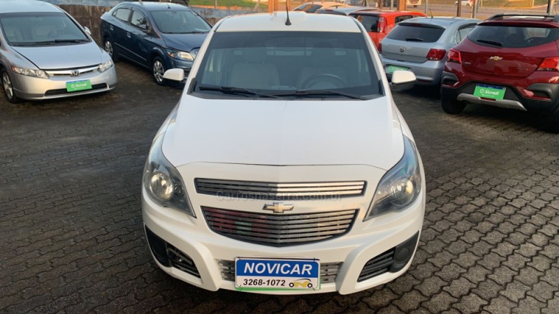 montana 1.4 mpfi ls cs 8v flex 2p manual 2013 farroupilha