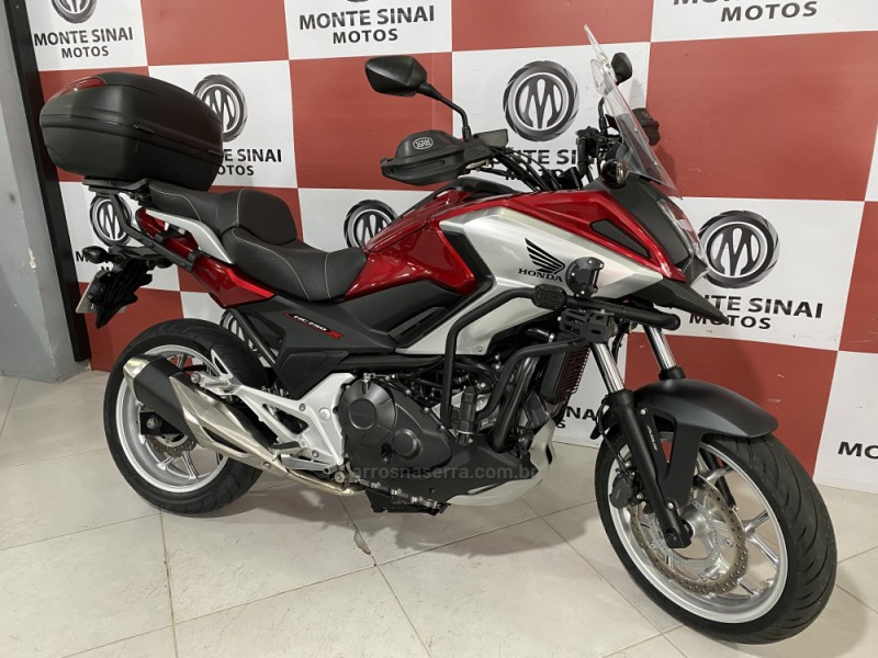 nc 750x abs 2019 novo hamburgo