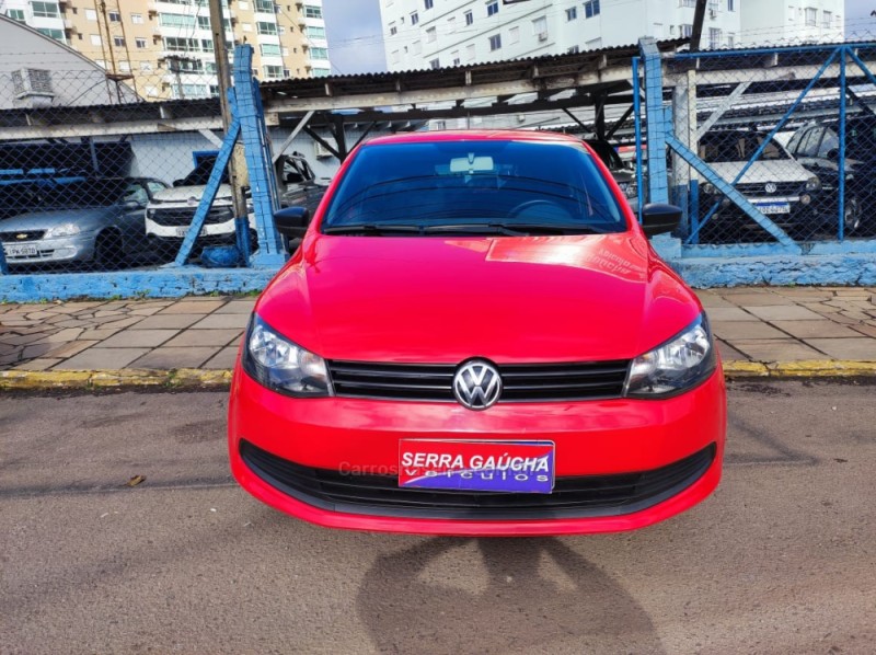 gol 1.0 mi city 8v flex 4p manual 2014 bento goncalves