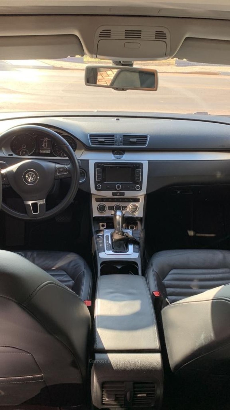 PASSAT  - 2011 - FELIZ