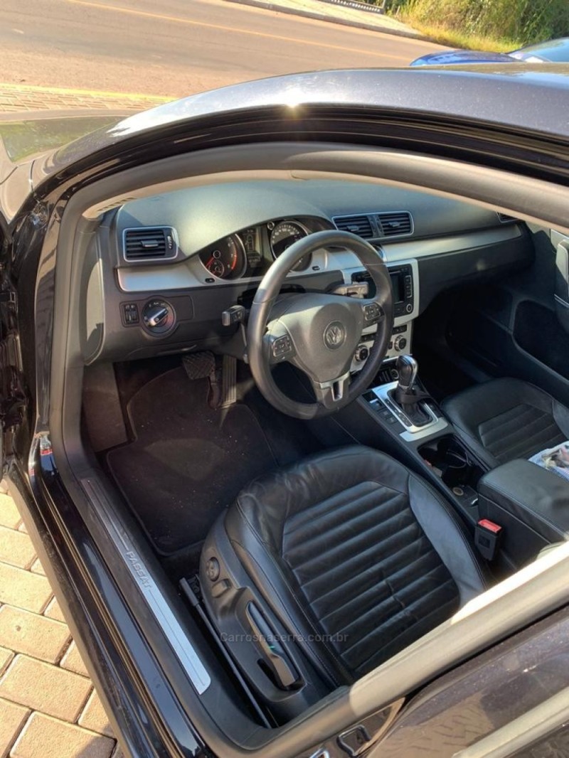 PASSAT  - 2011 - FELIZ