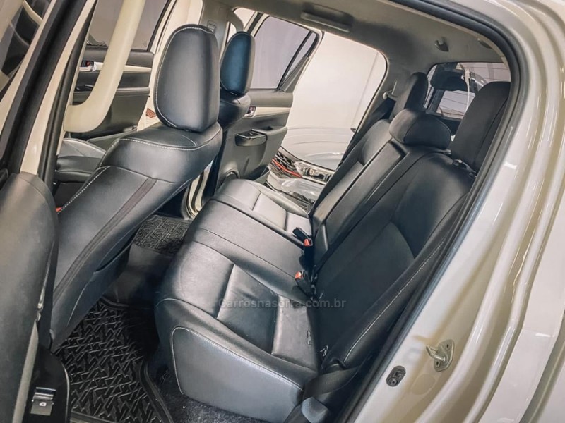 HILUX 2.8 SRX 4X4 CD 16V DIESEL 4P AUTOMÁTICO - 2018 - CAXIAS DO SUL