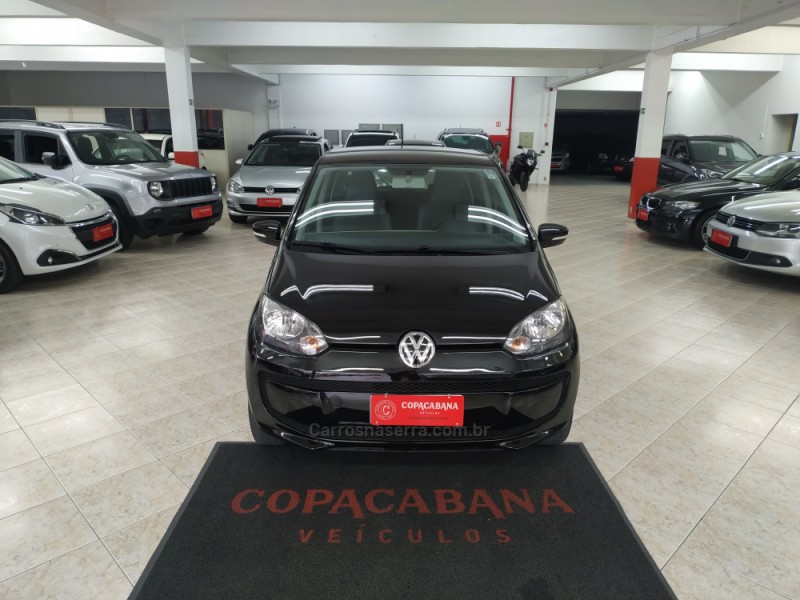 UP 1.0 MPI MOVE UP 12V FLEX 4P MANUAL