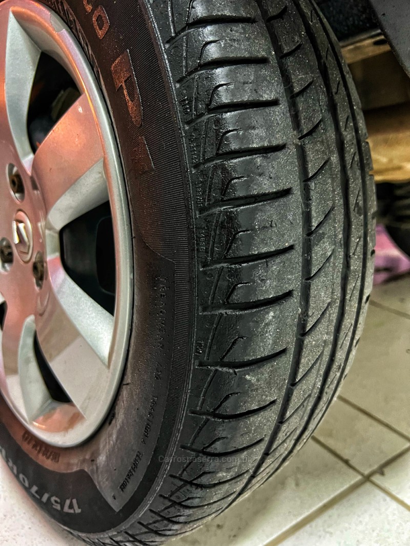 KWID 1.0 12V SCE FLEX ZEN MANUAL - 2018 - CAXIAS DO SUL