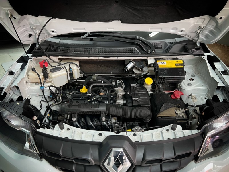 KWID 1.0 12V SCE FLEX ZEN MANUAL - 2018 - CAXIAS DO SUL