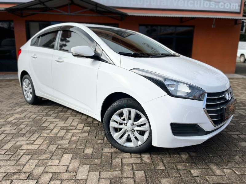 hb20s 1.6 comfort plus 16v flex 4p manual 2016 canela