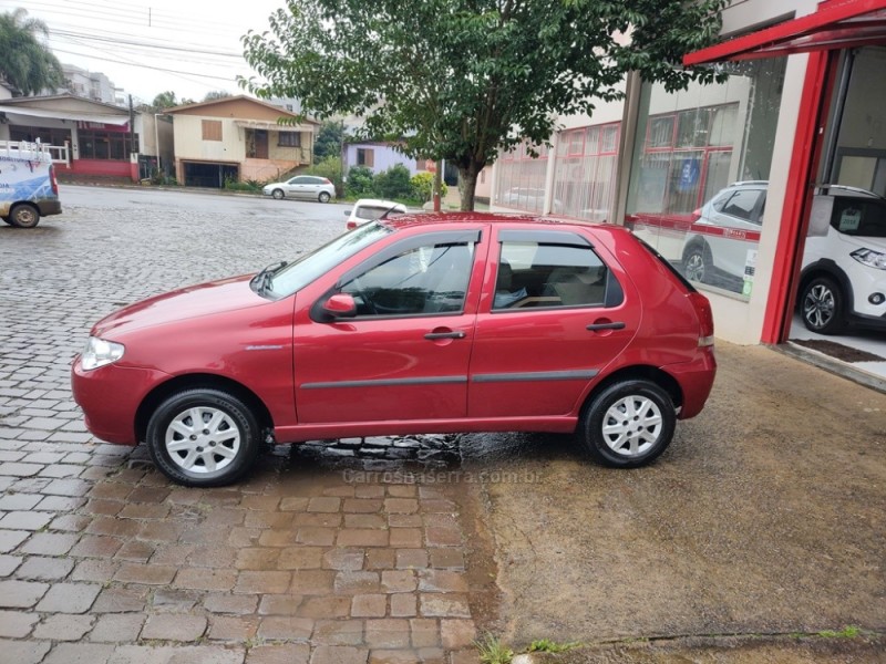 palio 1.0 mpi fire celebration 8v flex 4p manual 2008 guapore
