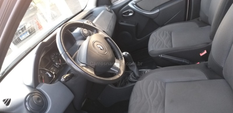 DUSTER 1.6 DYNAMIQUE 4X2 16V FLEX 4P MANUAL - 2013 - BENTO GONçALVES