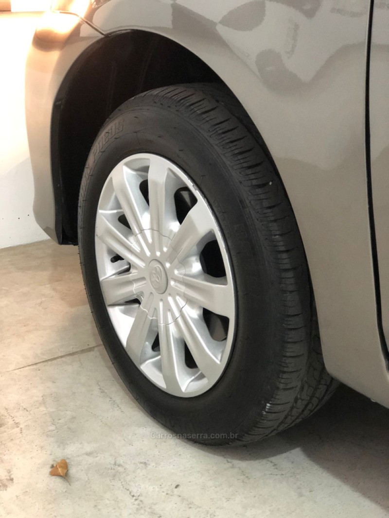 ETIOS 1.5 XS SEDAN 16V FLEX 4P AUTOMÁTICO - 2018 - NOVO HAMBURGO