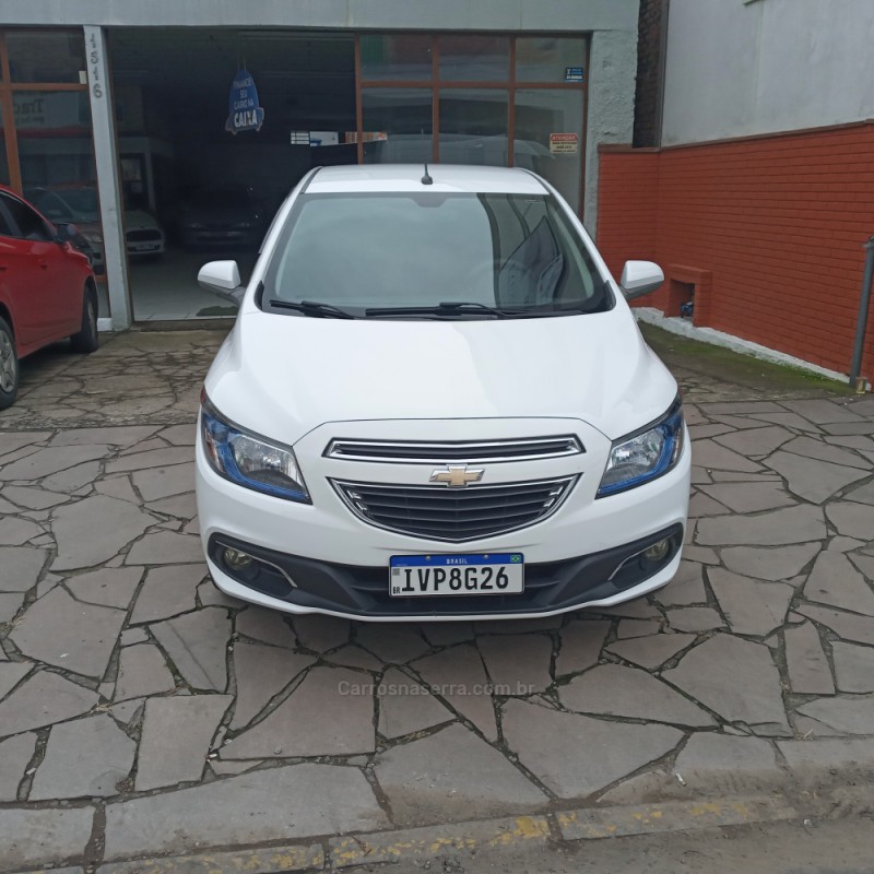ONIX 1.4 MPFI LT 8V FLEX 4P MANUAL