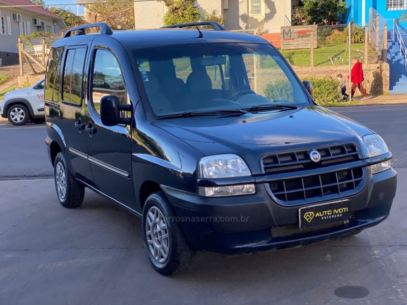 doblo 1.8 mpi hlx 8v flex 4p manual 2007 ivoti