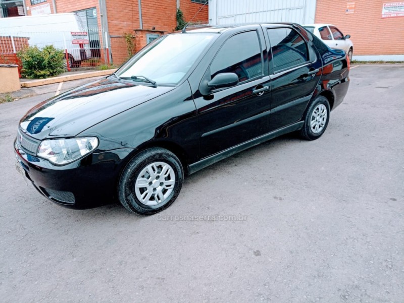 SIENA 1.0 MPI FIRE 8V GASOLINA 4P MANUAL