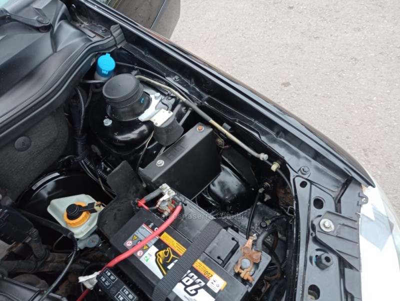 SIENA 1.0 MPI FIRE 8V GASOLINA 4P MANUAL - 2007 - CAXIAS DO SUL