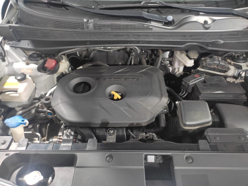 SPORTAGE 2.0 EX 4X2 16V GASOLINA 4P AUTOMÁTICO - 2013 - CAXIAS DO SUL