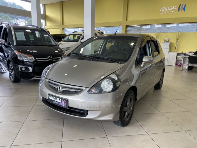 fit 1.4 lx 8v flex 4p manual 2007 flores da cunha