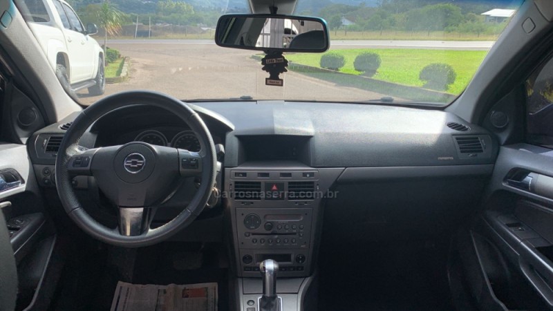VECTRA 2.0 MPFI GT-X HATCH 8V FLEX 4P AUTOMÁTICO - 2008 - BOM PRINCíPIO