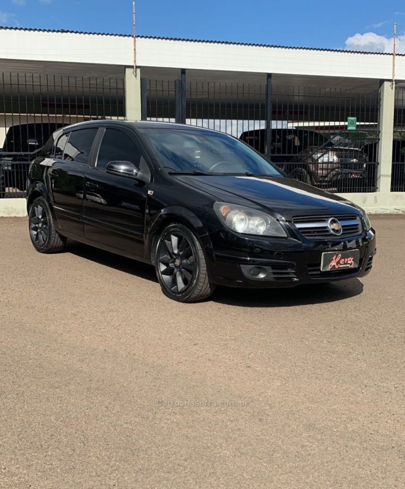 vectra 2.0 mpfi gt x hatch 8v flex 4p automatico 2008 bom principio