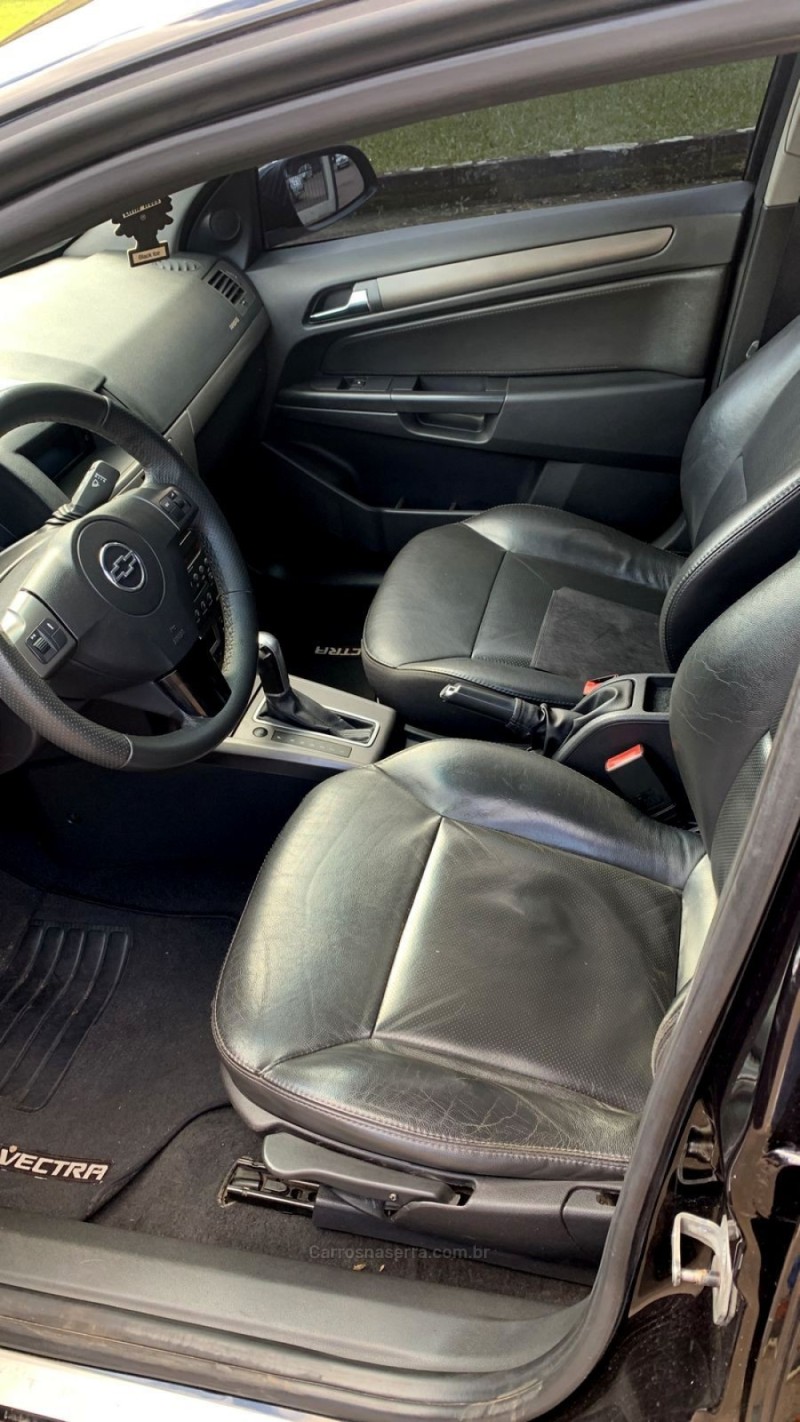 VECTRA 2.0 MPFI GT-X HATCH 8V FLEX 4P AUTOMÁTICO - 2008 - BOM PRINCíPIO