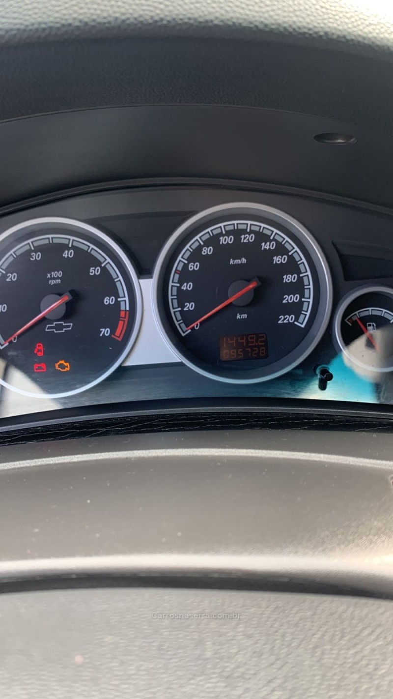 VECTRA 2.0 MPFI GT-X HATCH 8V FLEX 4P AUTOMÁTICO - 2008 - BOM PRINCíPIO