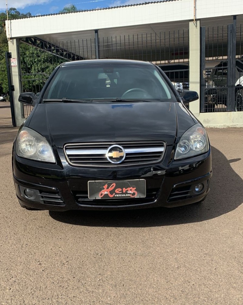 VECTRA 2.0 MPFI GT-X HATCH 8V FLEX 4P AUTOMÁTICO - 2008 - BOM PRINCíPIO