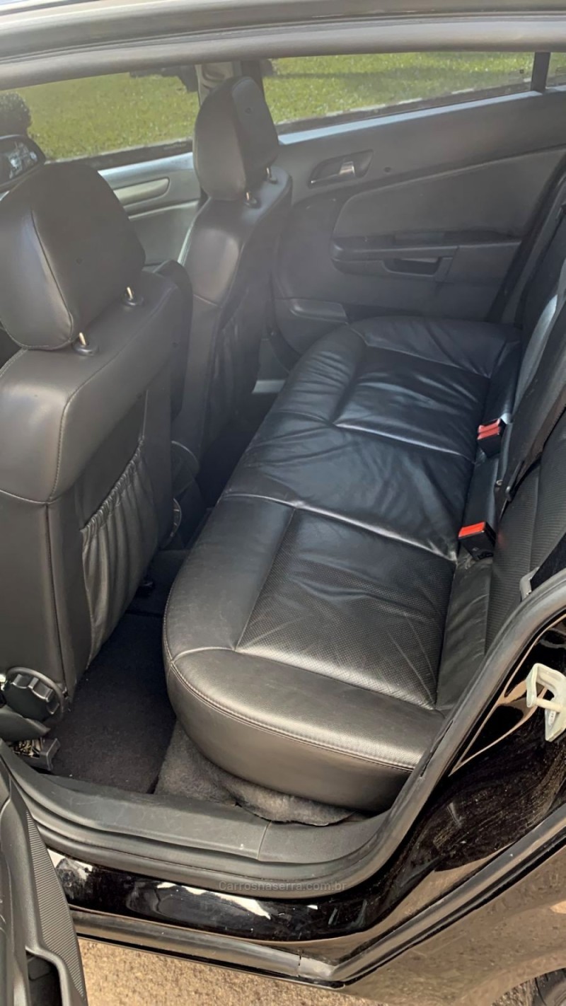 VECTRA 2.0 MPFI GT-X HATCH 8V FLEX 4P AUTOMÁTICO - 2008 - BOM PRINCíPIO