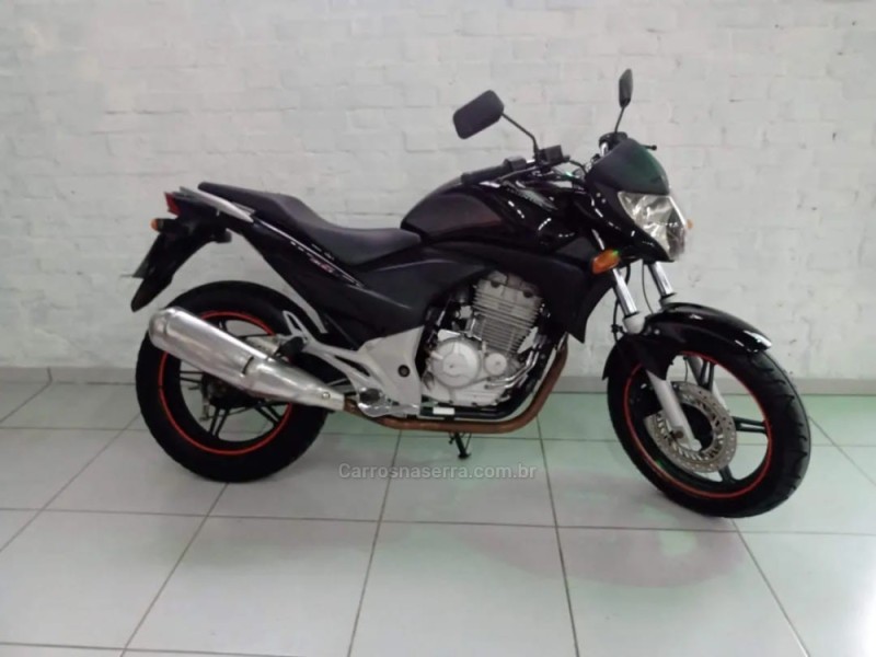 CB 300R 