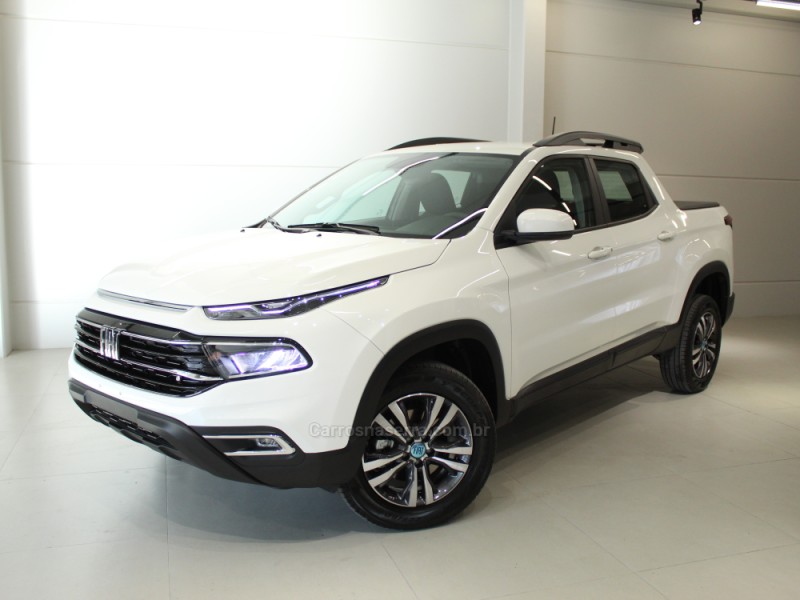 toro 1.3 freedom t270 4x2 16v flex 4p automatico 2022 flores da cunha