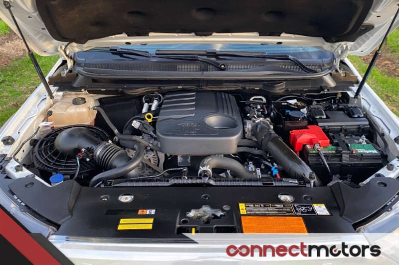RANGER 3.2 LIMITED 4X4 CD 20V DIESEL 4P AUTOMÁTICO - 2017 - BENTO GONçALVES