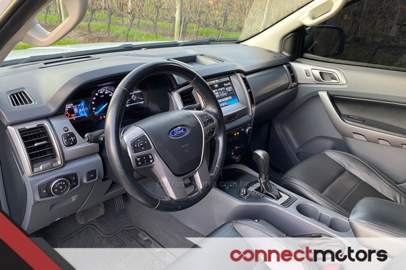 RANGER 3.2 LIMITED 4X4 CD 20V DIESEL 4P AUTOMÁTICO - 2017 - BENTO GONçALVES