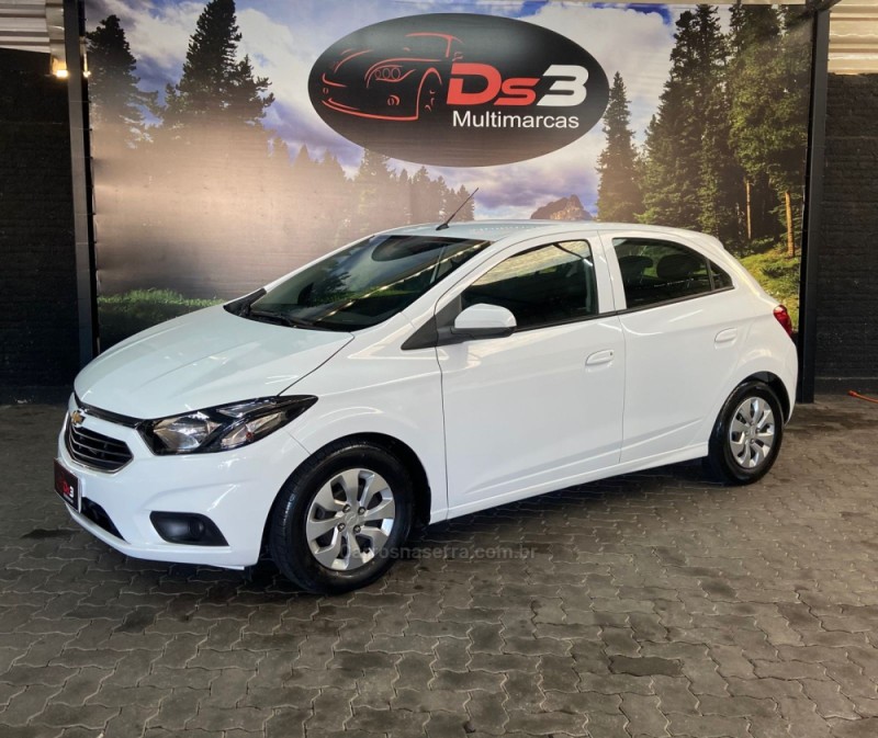 onix 1.0 mpfi lt 8v flex 4p manual 2019 caxias do sul