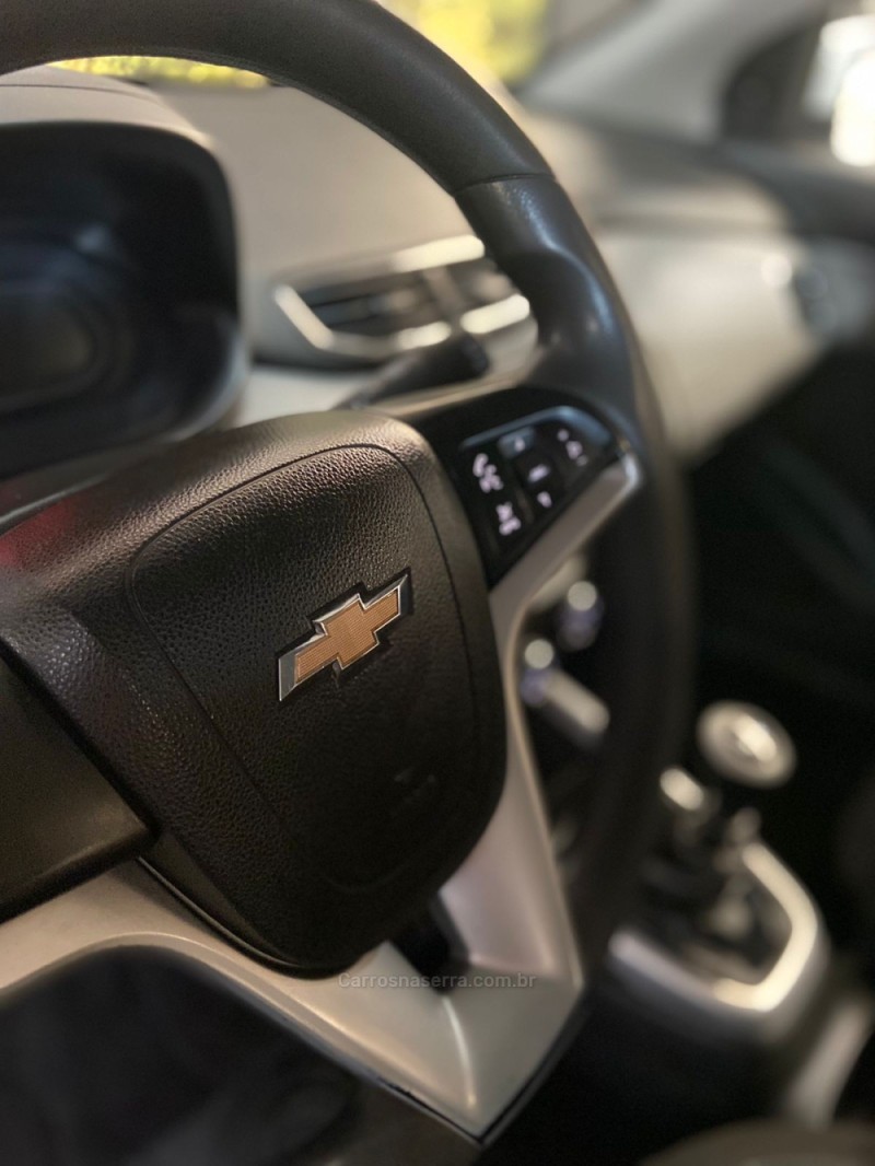 ONIX 1.0 MPFI LT 8V FLEX 4P MANUAL - 2019 - CAXIAS DO SUL