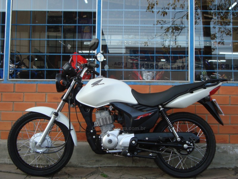 CG 125 CARGO KS