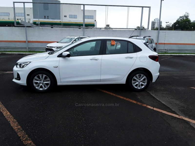 ONIX 1.0  LT 12V FLEX 4P MANUAL