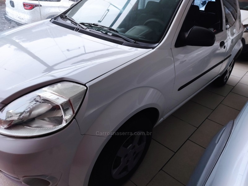 KA 1.0 I 8V GASOLINA 2P MANUAL