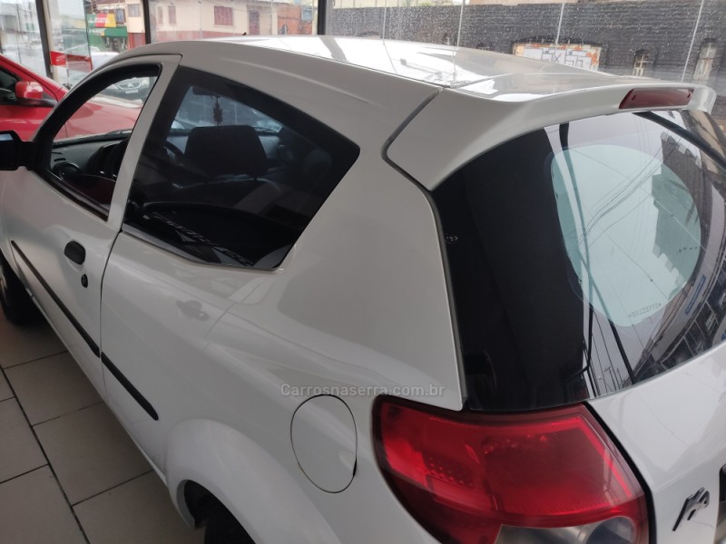 KA 1.0 I 8V GASOLINA 2P MANUAL - 2009 - CAXIAS DO SUL