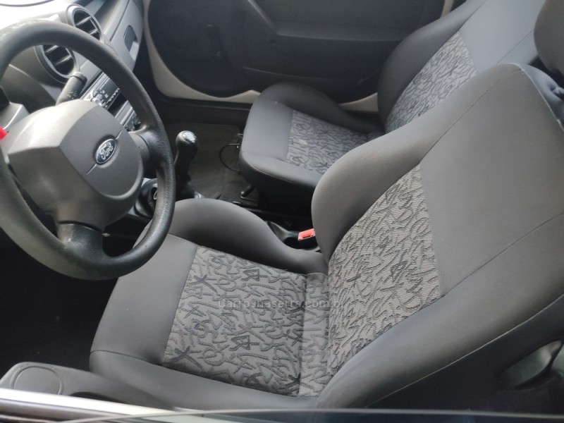 KA 1.0 I 8V GASOLINA 2P MANUAL - 2009 - CAXIAS DO SUL