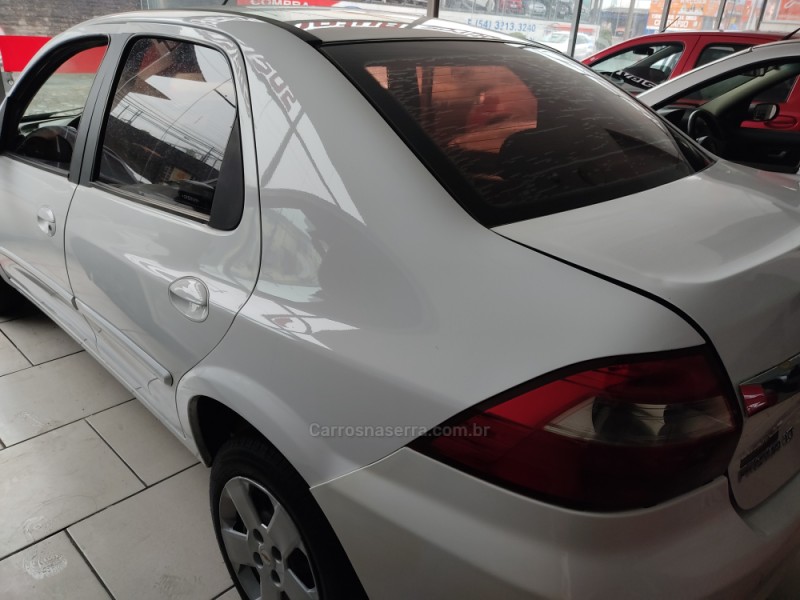 PRISMA 1.4 MPFI LT 8V FLEX 4P MANUAL - 2012 - CAXIAS DO SUL
