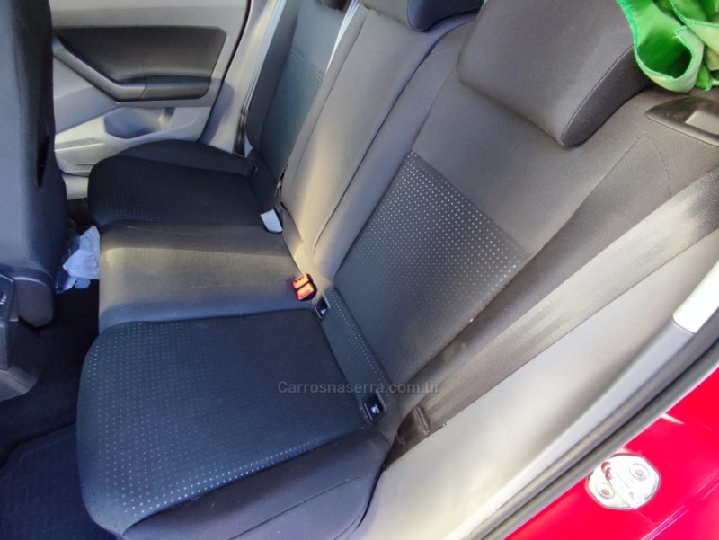 POLO 1.0 200 TSI COMFORTLINE AUTOMÁTICO - 2019 - FARROUPILHA