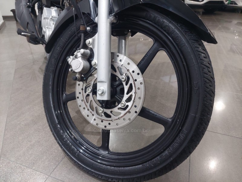 YBR 125 FACTOR ED - 2018 - CAXIAS DO SUL