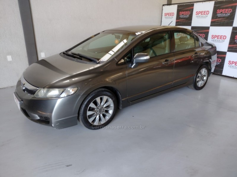 civic 1.8 lxl se 16v flex 4p automatico 2011 sao sebastiao do cai