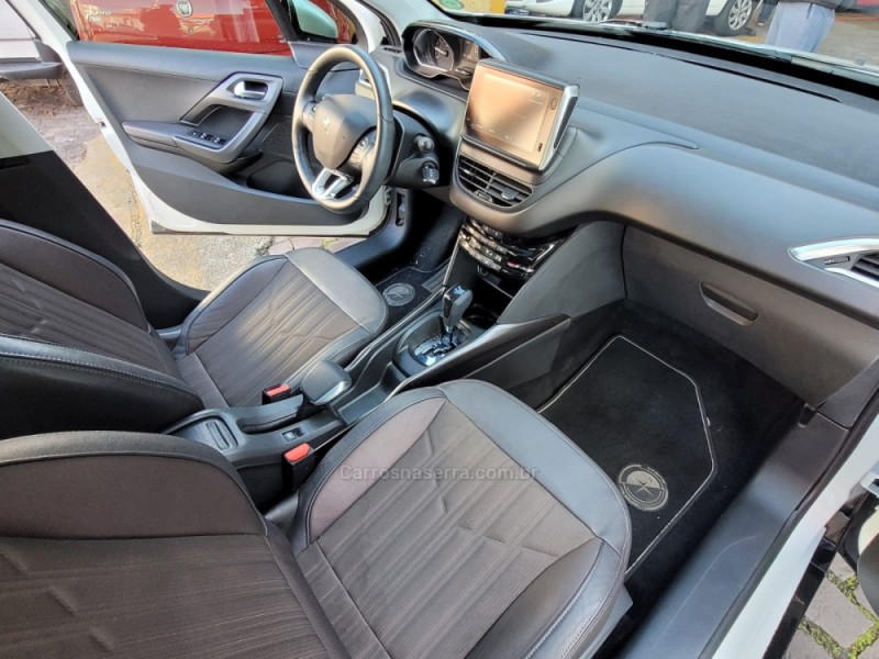 2008 1.6 16V FLEX CROSSWAY 4P AUTOMÁTICO - 2018 - CAXIAS DO SUL