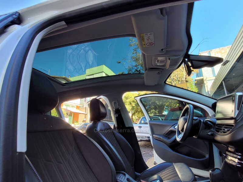 2008 1.6 16V FLEX CROSSWAY 4P AUTOMÁTICO - 2018 - CAXIAS DO SUL