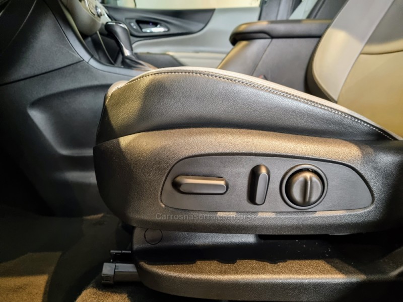 EQUINOX 2.0 16V TURBO GASOLINA PREMIER AWD AUTOMÁTICO - 2018 - BENTO GONçALVES