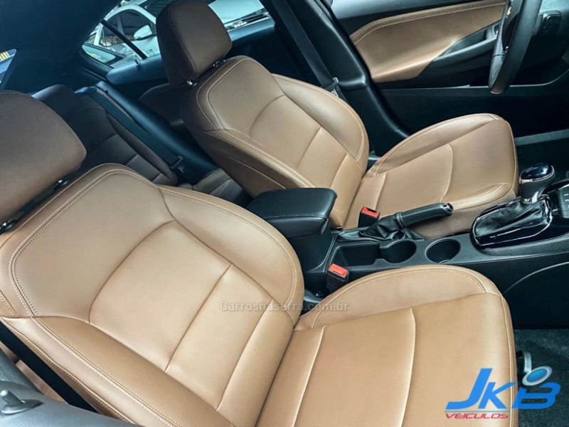 CRUZE 1.4 TURBO PREMIER 16V FLEX 4P AUTOMÁTICO - 2020 - NOVO HAMBURGO