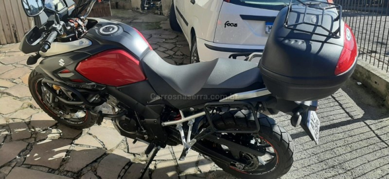 DL 1000 V STROM - 2015 - CAXIAS DO SUL