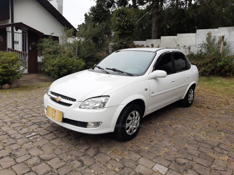 classic 1.0 mpfi ls 8v flex 4p manual 2012 canela