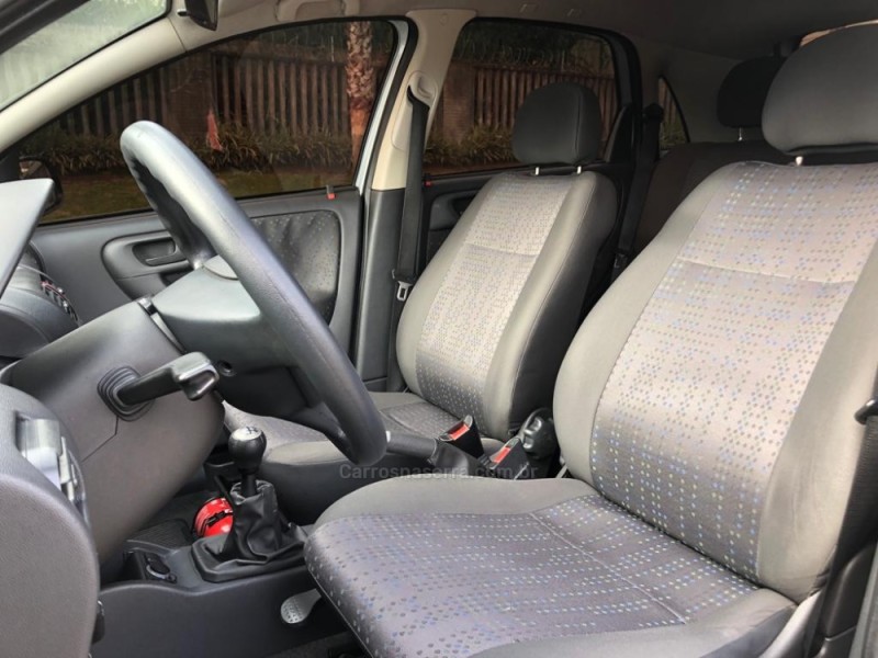 CORSA 1.4 MPFI MAXX 8V FLEX 4P MANUAL - 2012 - NOVO HAMBURGO